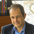 Selim Güven / Anadolu Foundation General Manager