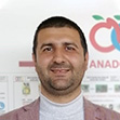 Ali Rıza Adıgüzel / Anadolu Etap Plantation Operations Supervisor (Balıkesir - Tahirova Farm)